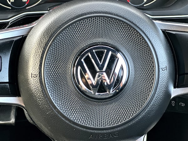 Used Volkswagen Polo 2018 for sale - 73615244: Photo 23