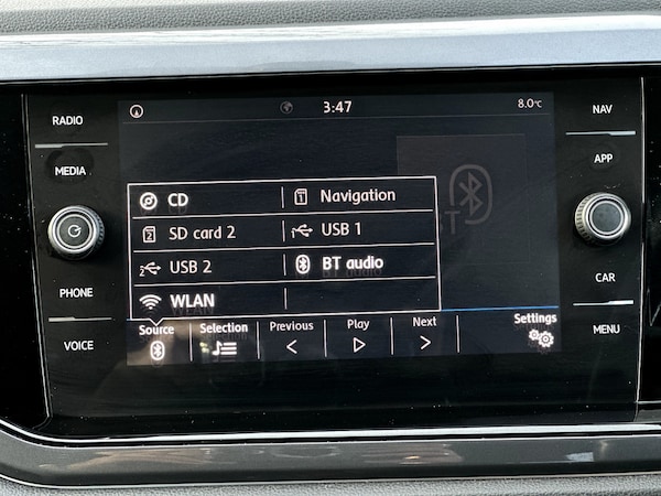 Used Volkswagen Polo 2018 for sale - 73615244: Photo 31