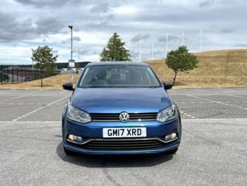 Used Volkswagen Polo 2017 for sale - 75164221: Photo