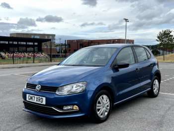 Used Volkswagen Polo 2017 for sale - 75164221: Photo
