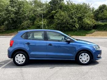 Used Volkswagen Polo 2017 for sale - 75164221: Photo