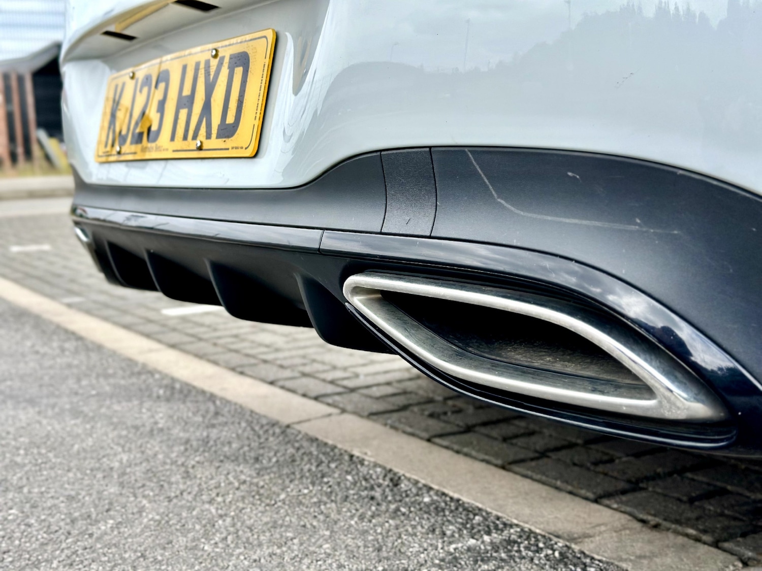 Used Mercedes-Benz CLA 2023 for sale - 77639250: Photo 22