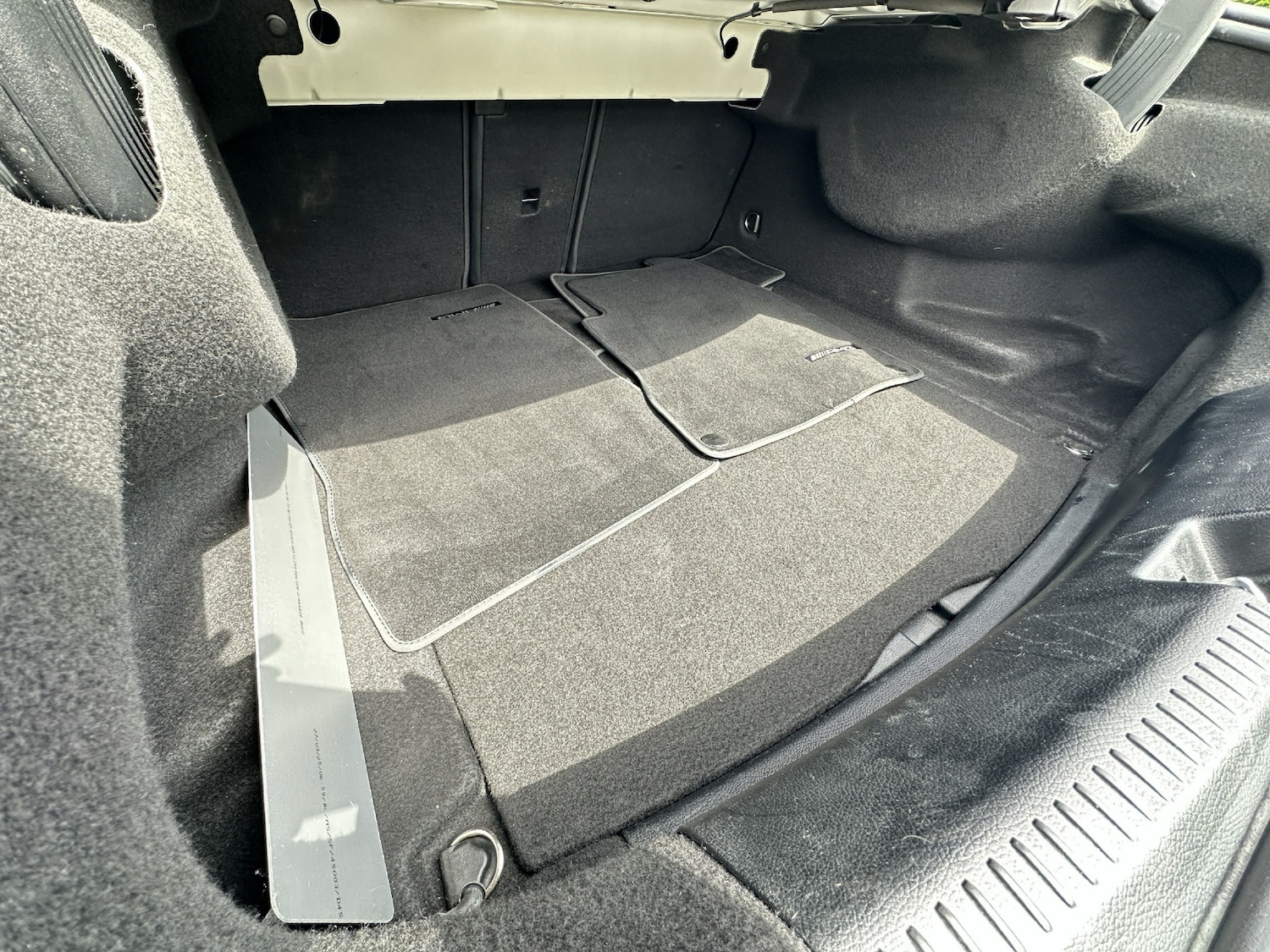 Used Mercedes-Benz CLA 2023 for sale - 77639250: Photo 25