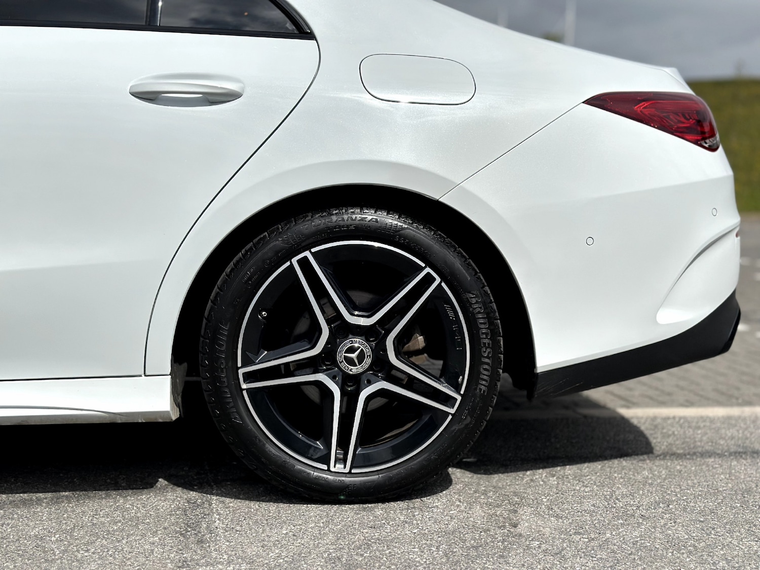 Used Mercedes-Benz CLA 2023 for sale - 77639250: Photo 28