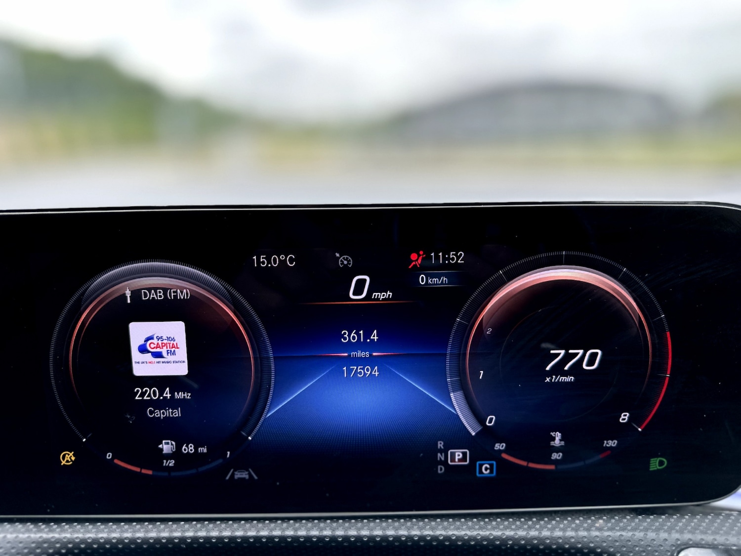 Used Mercedes-Benz CLA 2023 for sale - 77639250: Photo 32