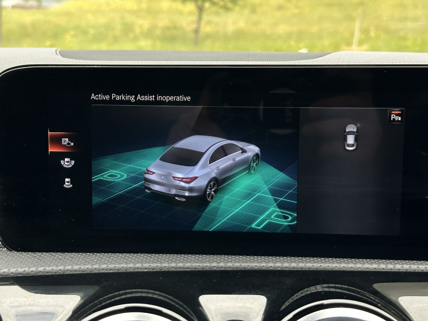 Used Mercedes-Benz CLA 2023 for sale - 77639250: Photo 37