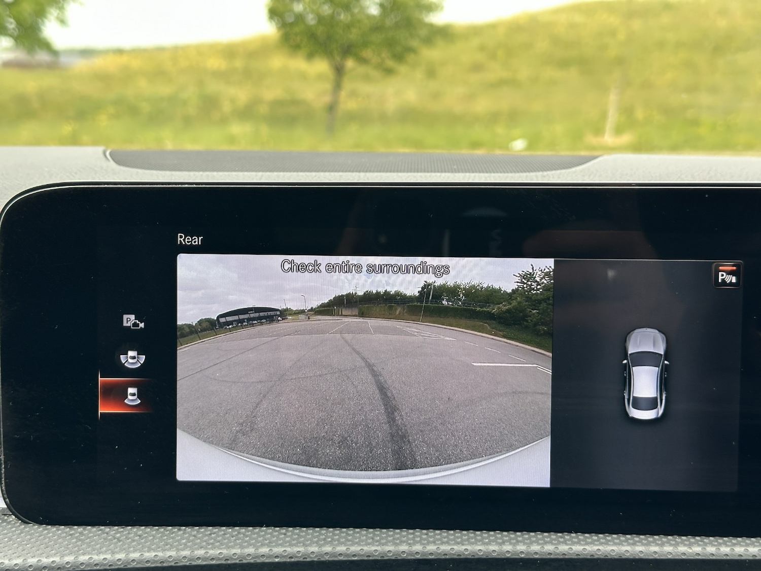 Used Mercedes-Benz CLA 2023 for sale - 77639250: Photo 39