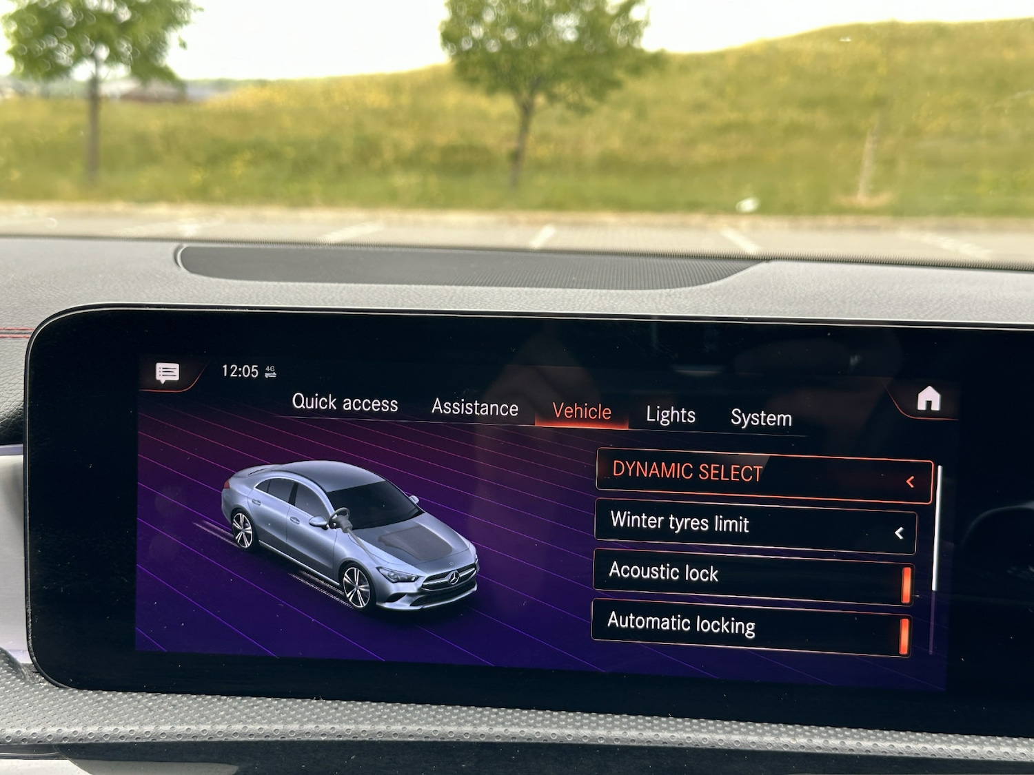 Used Mercedes-Benz CLA 2023 for sale - 77639250: Photo 42