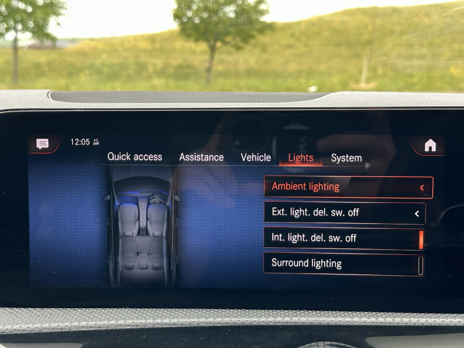 Used Mercedes-Benz CLA 2023 for sale - 77639250: Photo 43