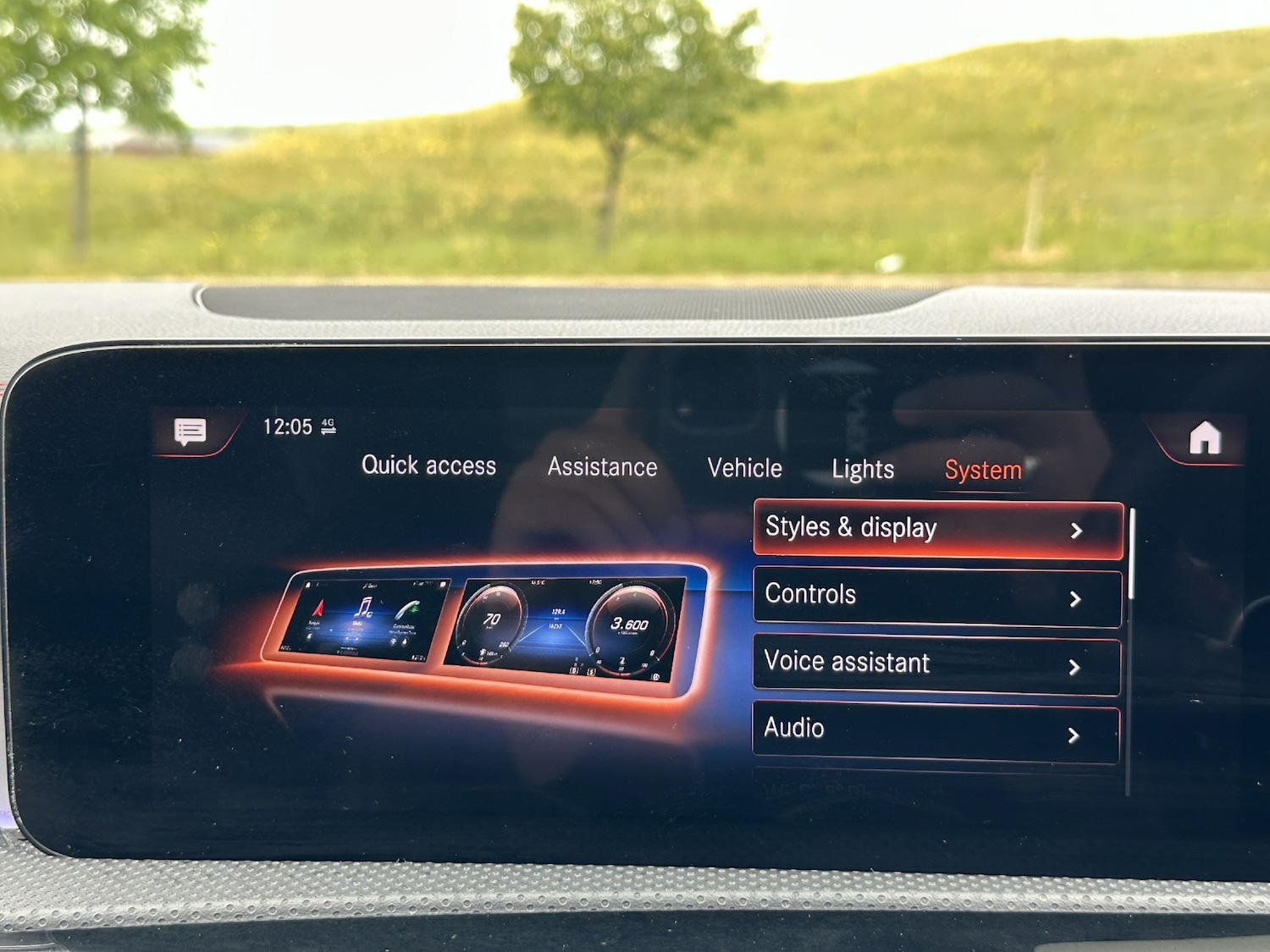 Used Mercedes-Benz CLA 2023 for sale - 77639250: Photo 44