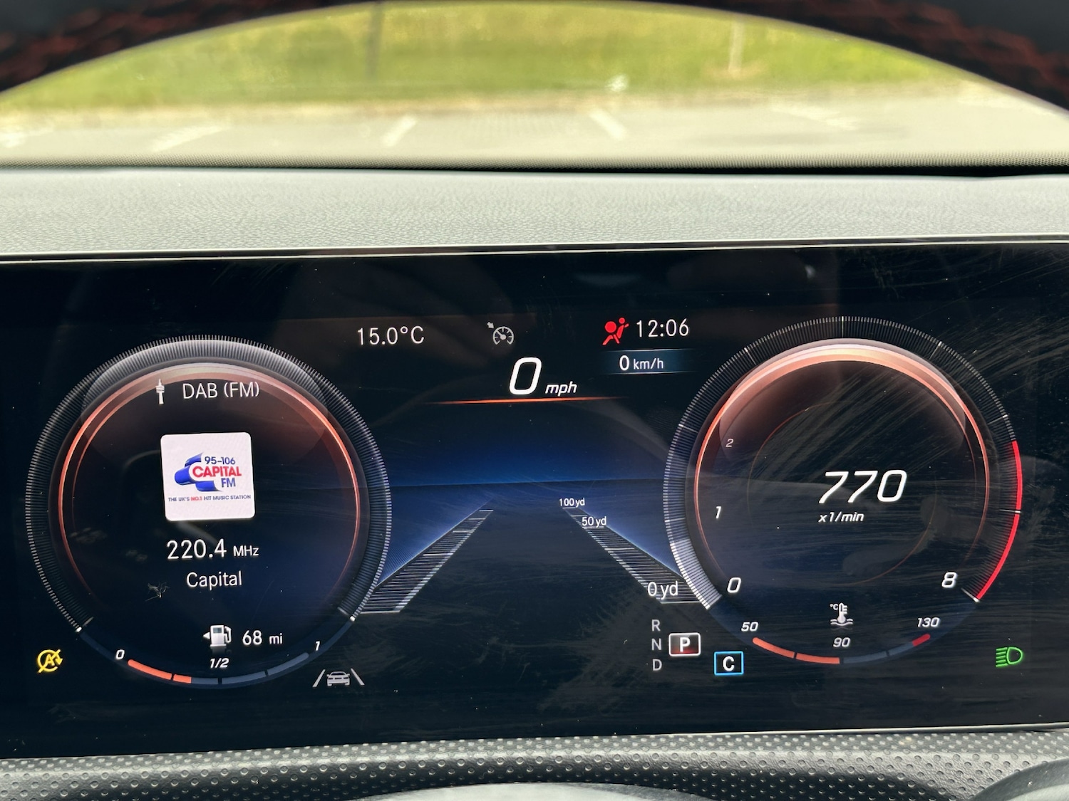 Used Mercedes-Benz CLA 2023 for sale - 77639250: Photo 45