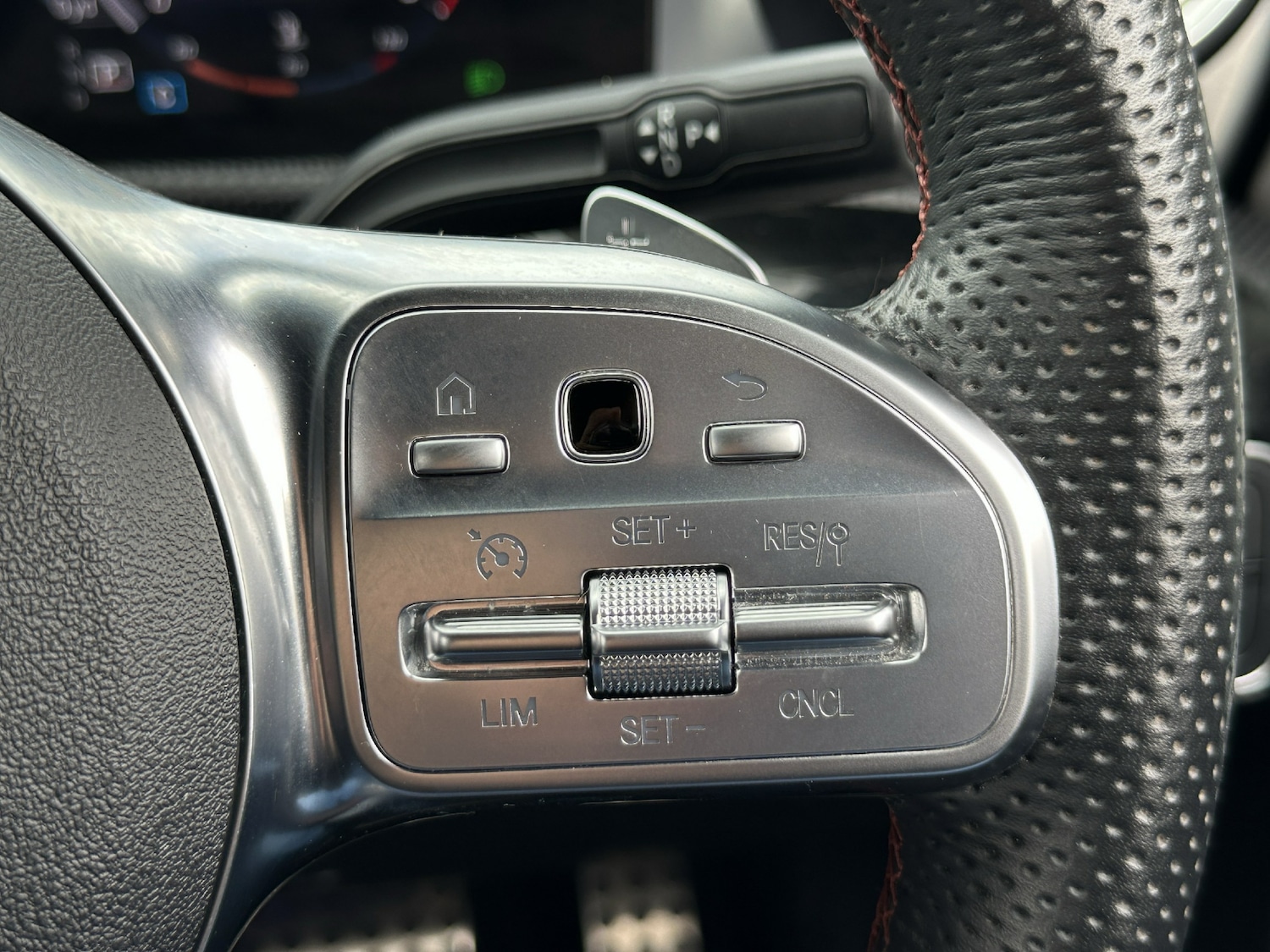 Used Mercedes-Benz CLA 2023 for sale - 77639250: Photo 46