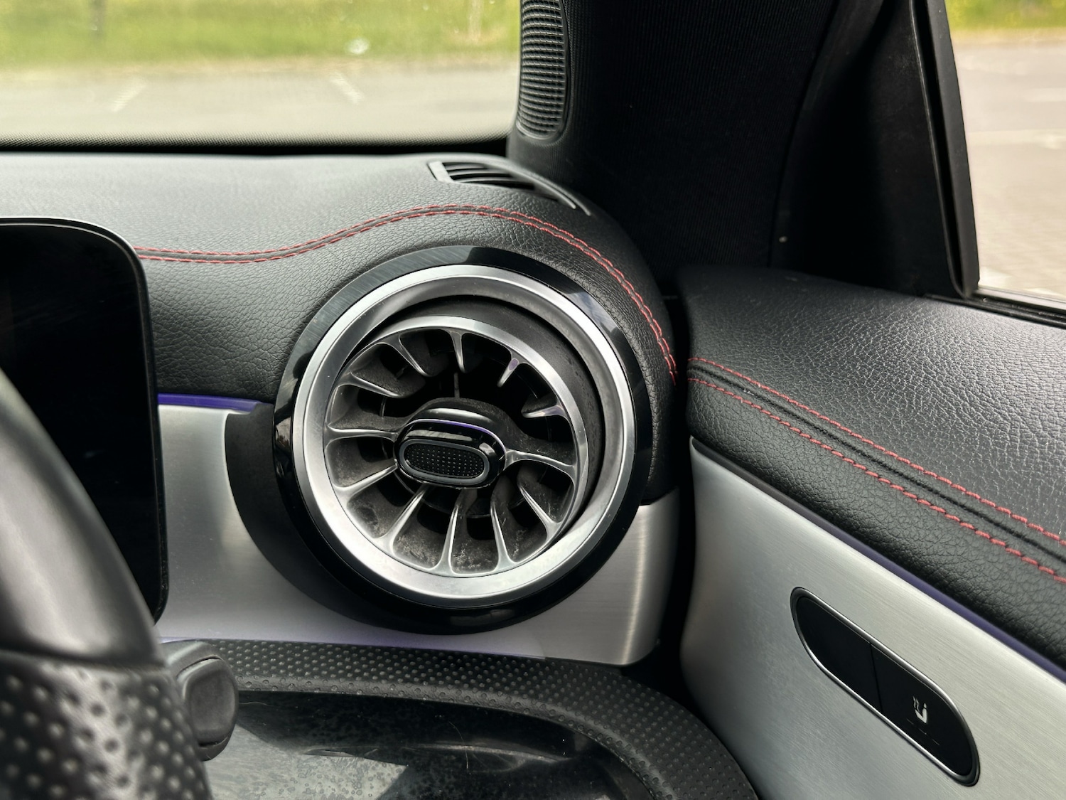 Used Mercedes-Benz CLA 2023 for sale - 77639250: Photo 48