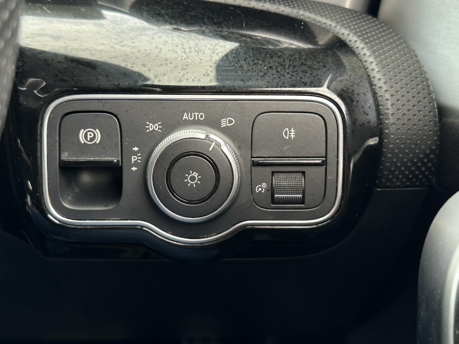 Used Mercedes-Benz CLA 2023 for sale - 77639250: Photo 49