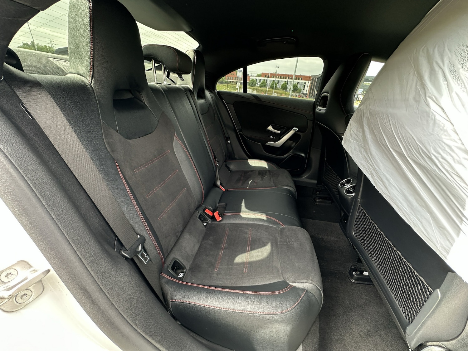 Used Mercedes-Benz CLA 2023 for sale - 77639250: Photo 60