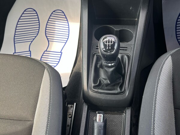 Used Skoda Fabia 2016 for sale - 74422512: Photo 10