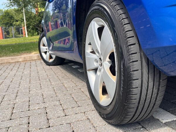 Used Skoda Fabia 2016 for sale - 74422512: Photo 20