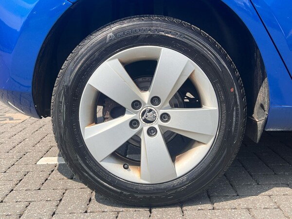 Used Skoda Fabia 2016 for sale - 74422512: Photo 22