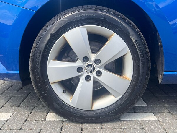 Used Skoda Fabia 2016 for sale - 74422512: Photo 23