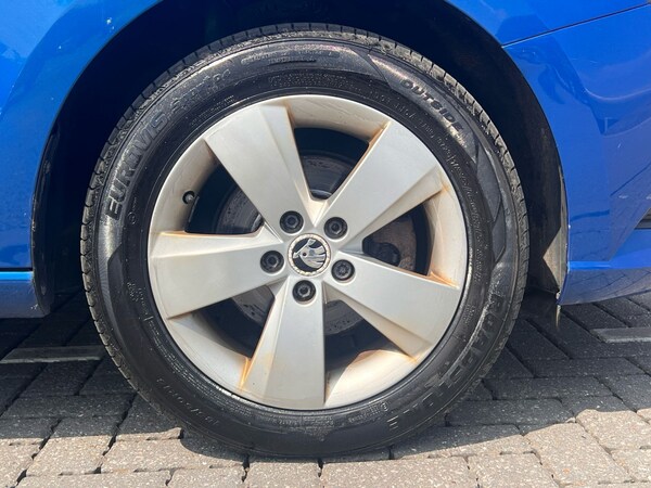 Used Skoda Fabia 2016 for sale - 74422512: Photo 24