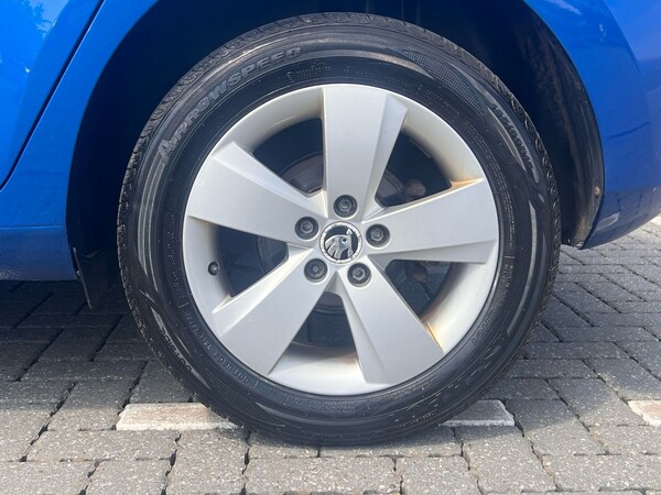 Used Skoda Fabia 2016 for sale - 74422512: Photo 27