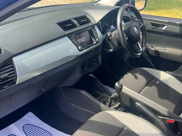 Used Skoda Fabia 2016 for sale - 74422512: Photo 28