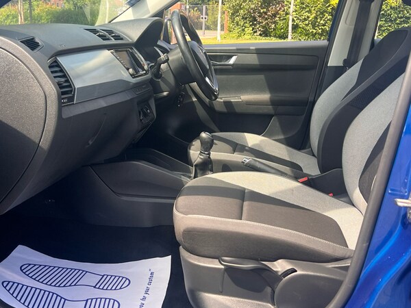 Used Skoda Fabia 2016 for sale - 74422512: Photo 30