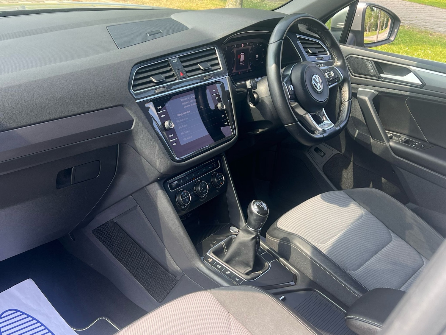 Vehicle 27