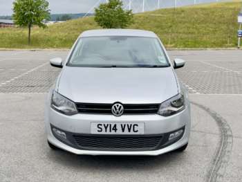 Used Volkswagen Polo 2014 for sale - 74938435: Photo