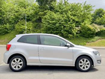 Used Volkswagen Polo 2014 for sale - 74938435: Photo