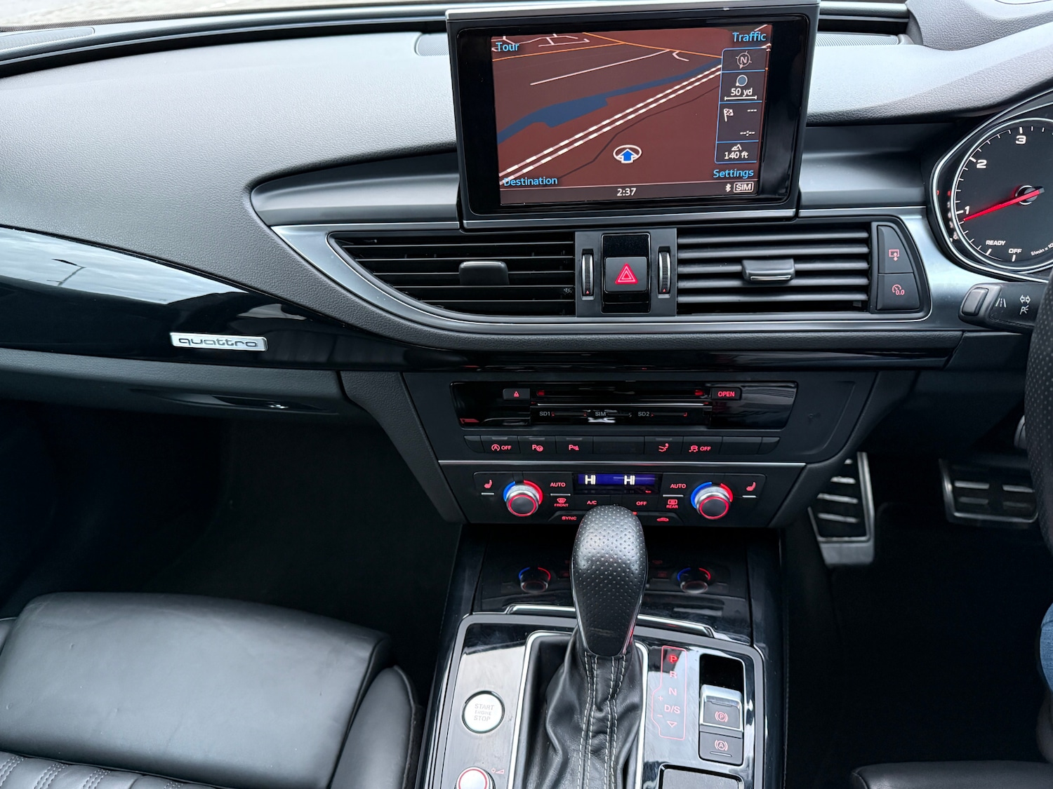 Used Audi A7 2018 for sale - 77517757: Photo 13