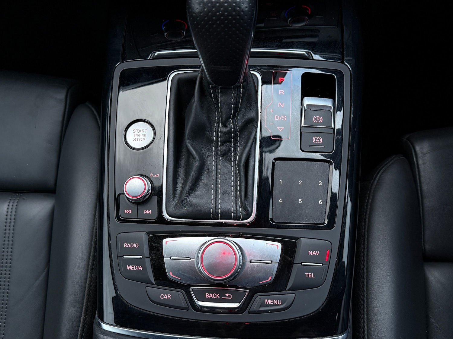 Used Audi A7 2018 for sale - 77517757: Photo 14