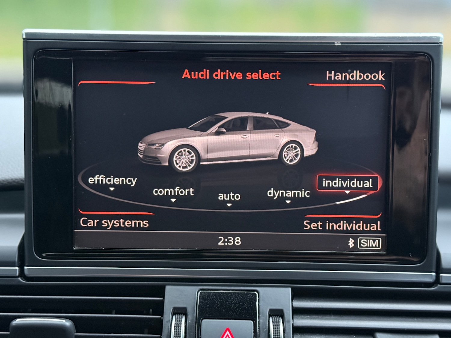 Used Audi A7 2018 for sale - 77517757: Photo 19