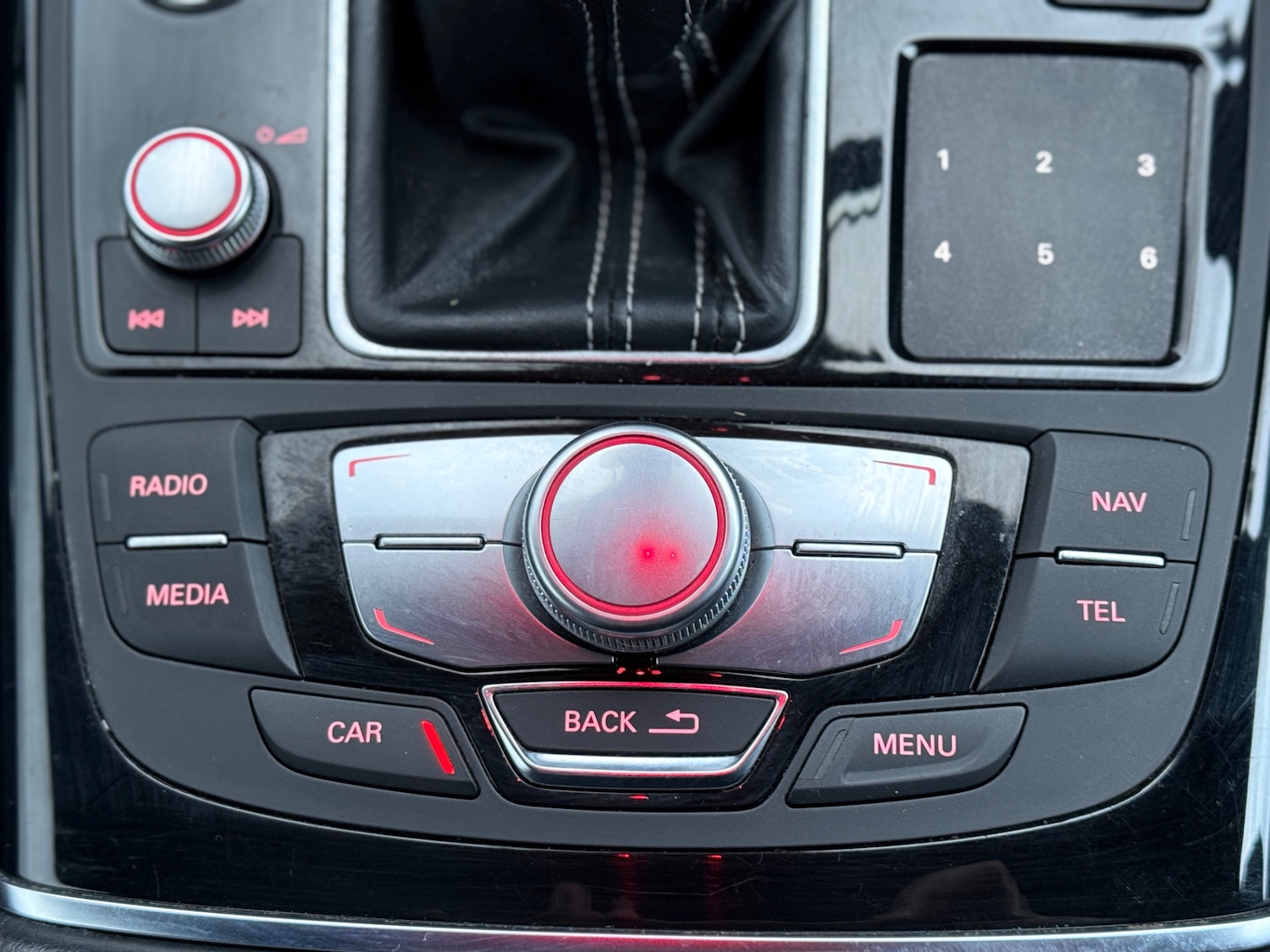 Used Audi A7 2018 for sale - 77517757: Photo 22