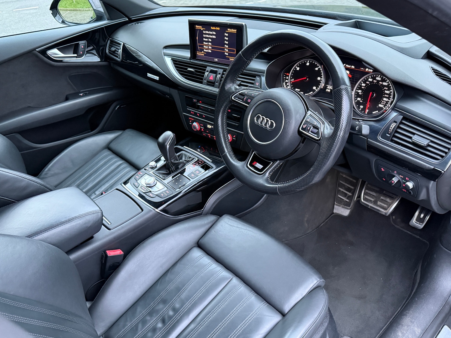 Used Audi A7 2018 for sale - 77517757: Photo 37