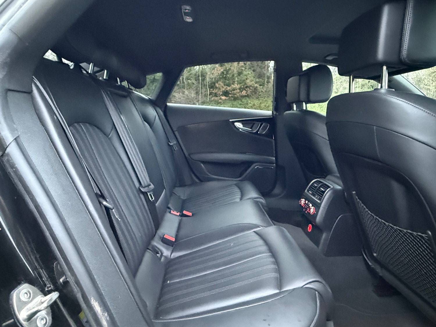 Used Audi A7 2018 for sale - 77517757: Photo 38