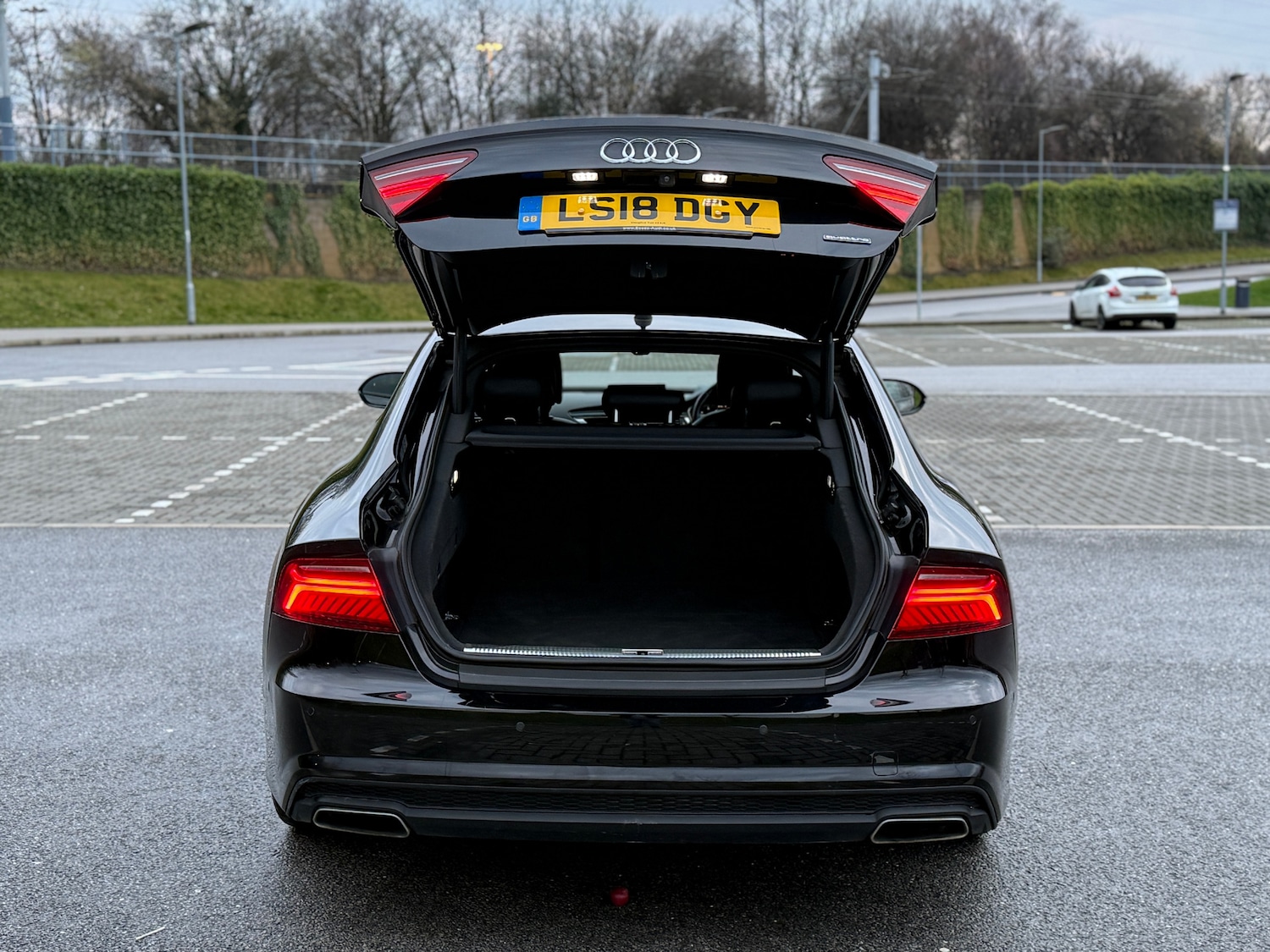 Used Audi A7 2018 for sale - 77517757: Photo 9