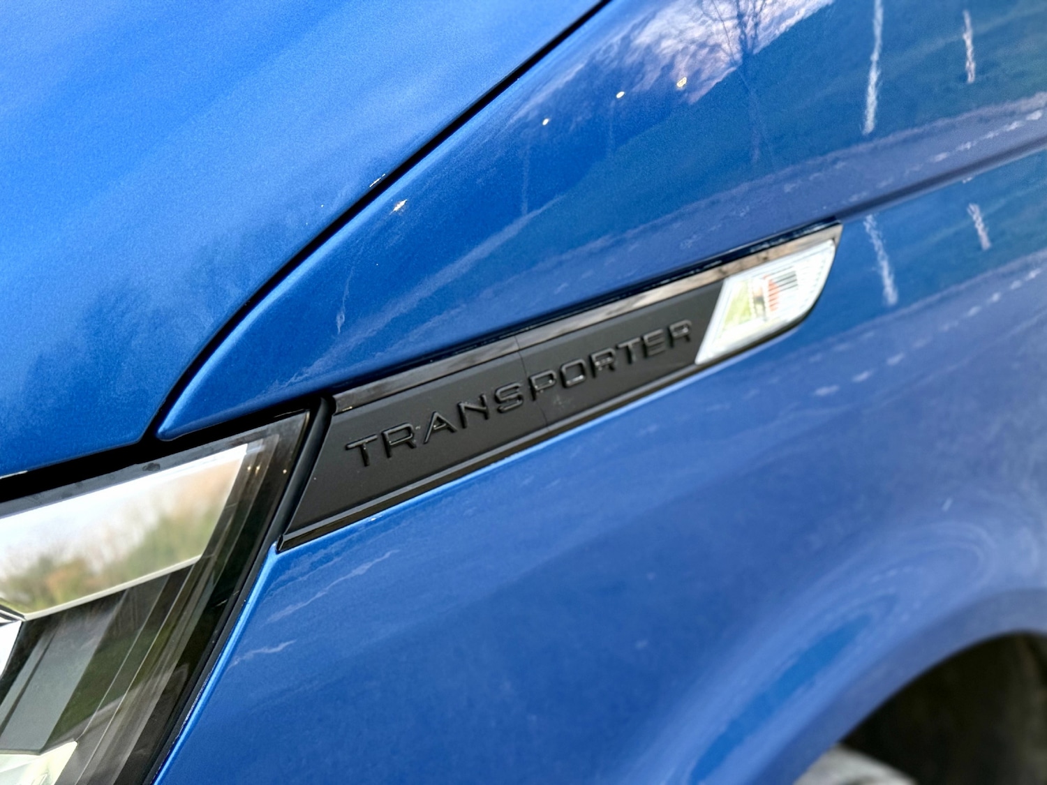 Used Volkswagen Transporter 2021 for sale - 77093961: Photo 13