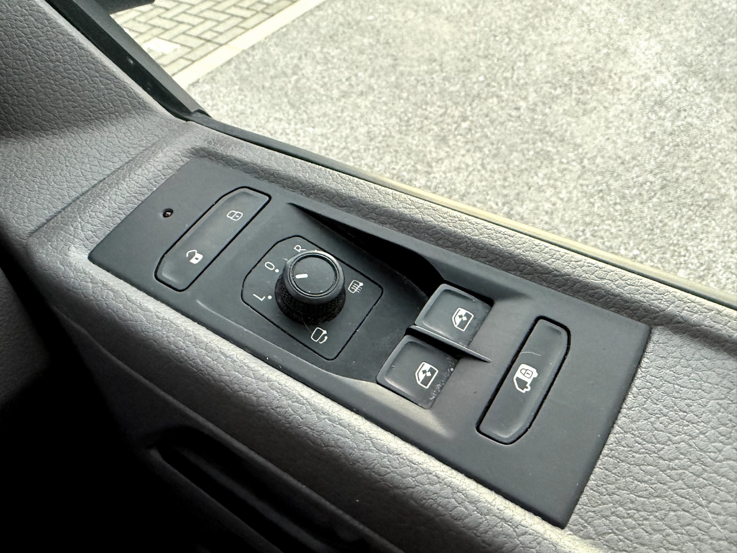 Used Volkswagen Transporter 2021 for sale - 77093961: Photo 14