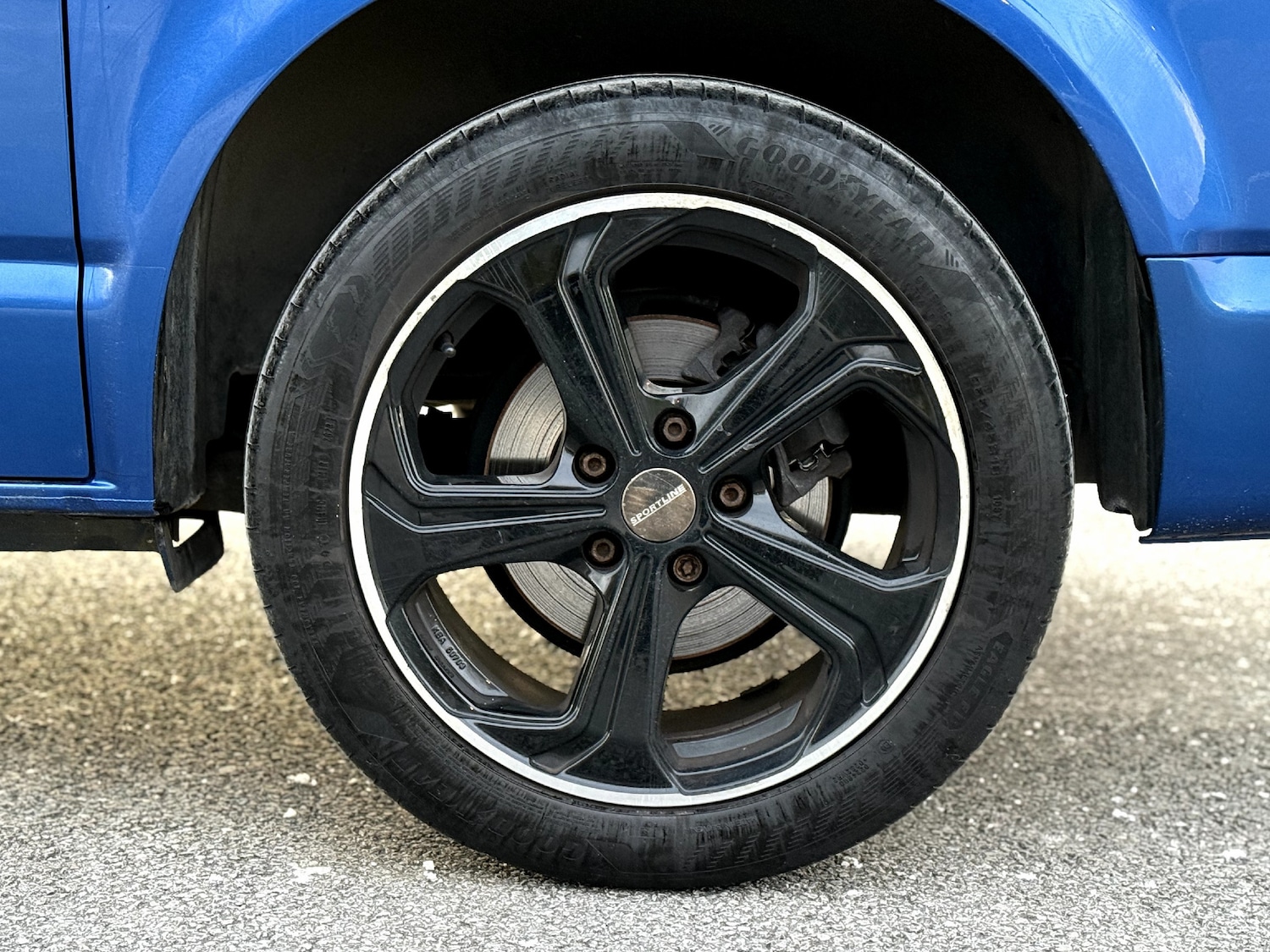 Used Volkswagen Transporter 2021 for sale - 77093961: Photo 15