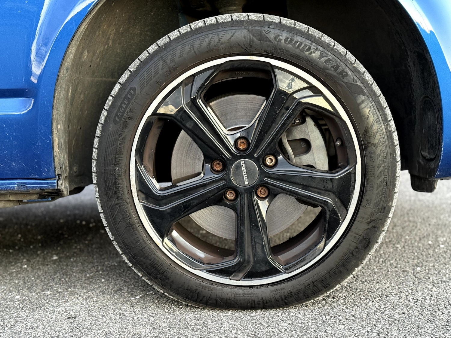 Used Volkswagen Transporter 2021 for sale - 77093961: Photo 16