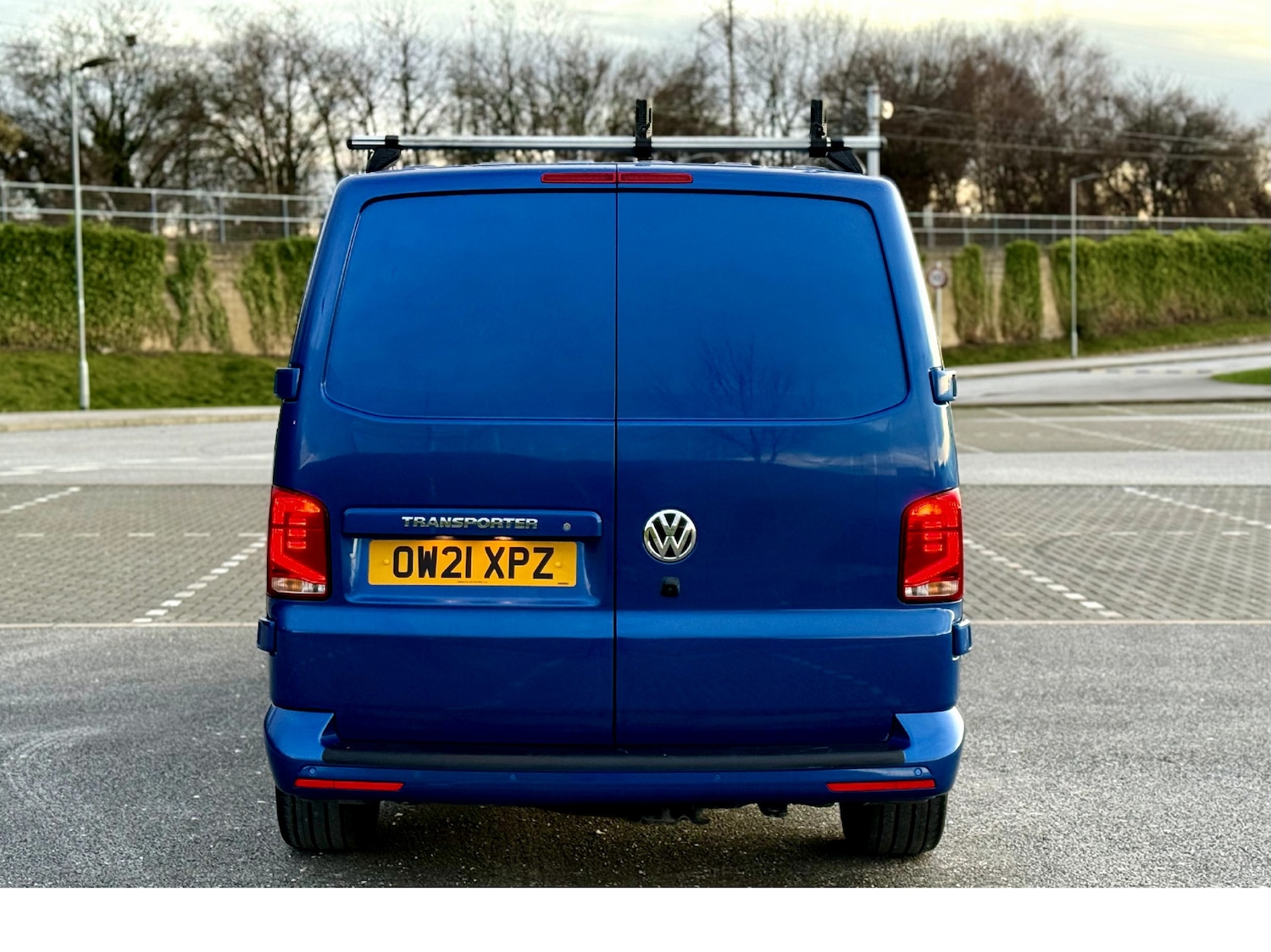Used Volkswagen Transporter 2021 for sale - 77093961: Photo 6