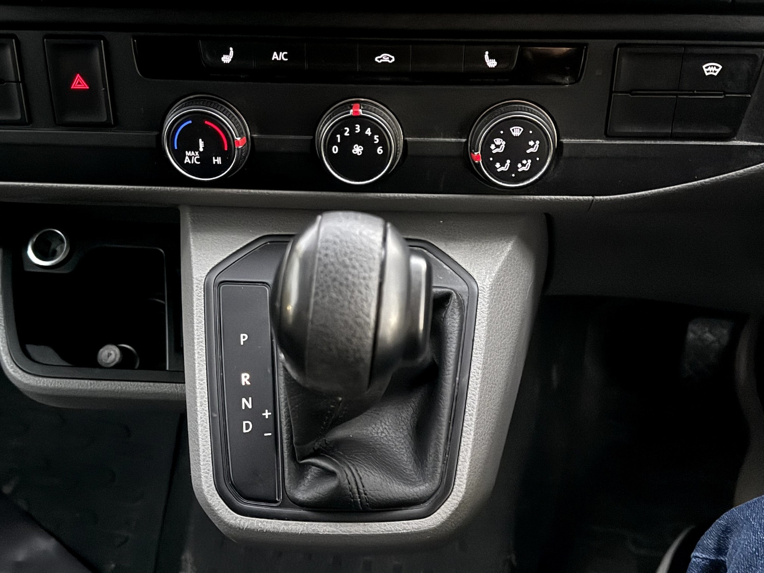 Used Volkswagen Transporter 2021 for sale - 77093961: Photo 9