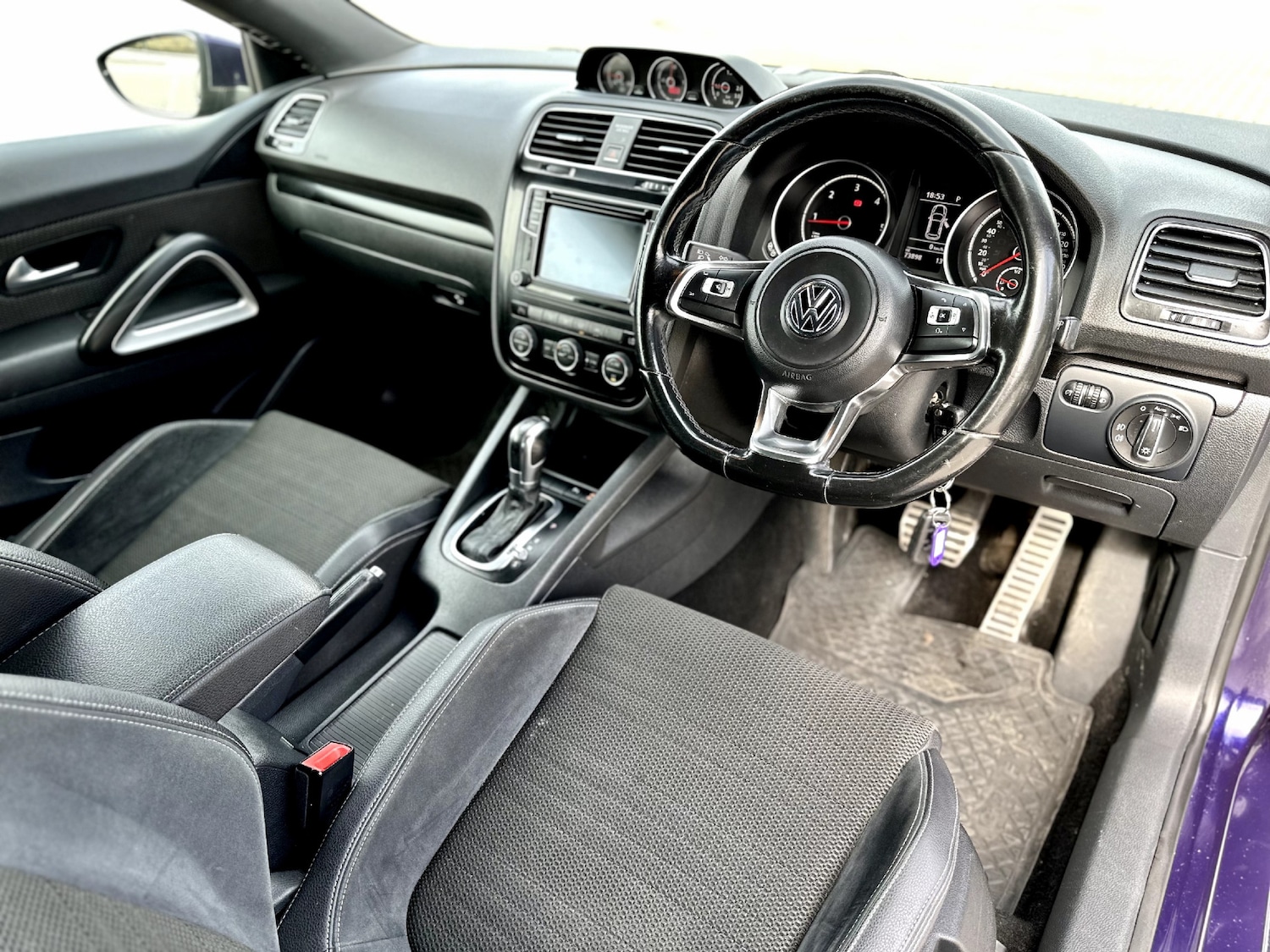 Vehicle 15