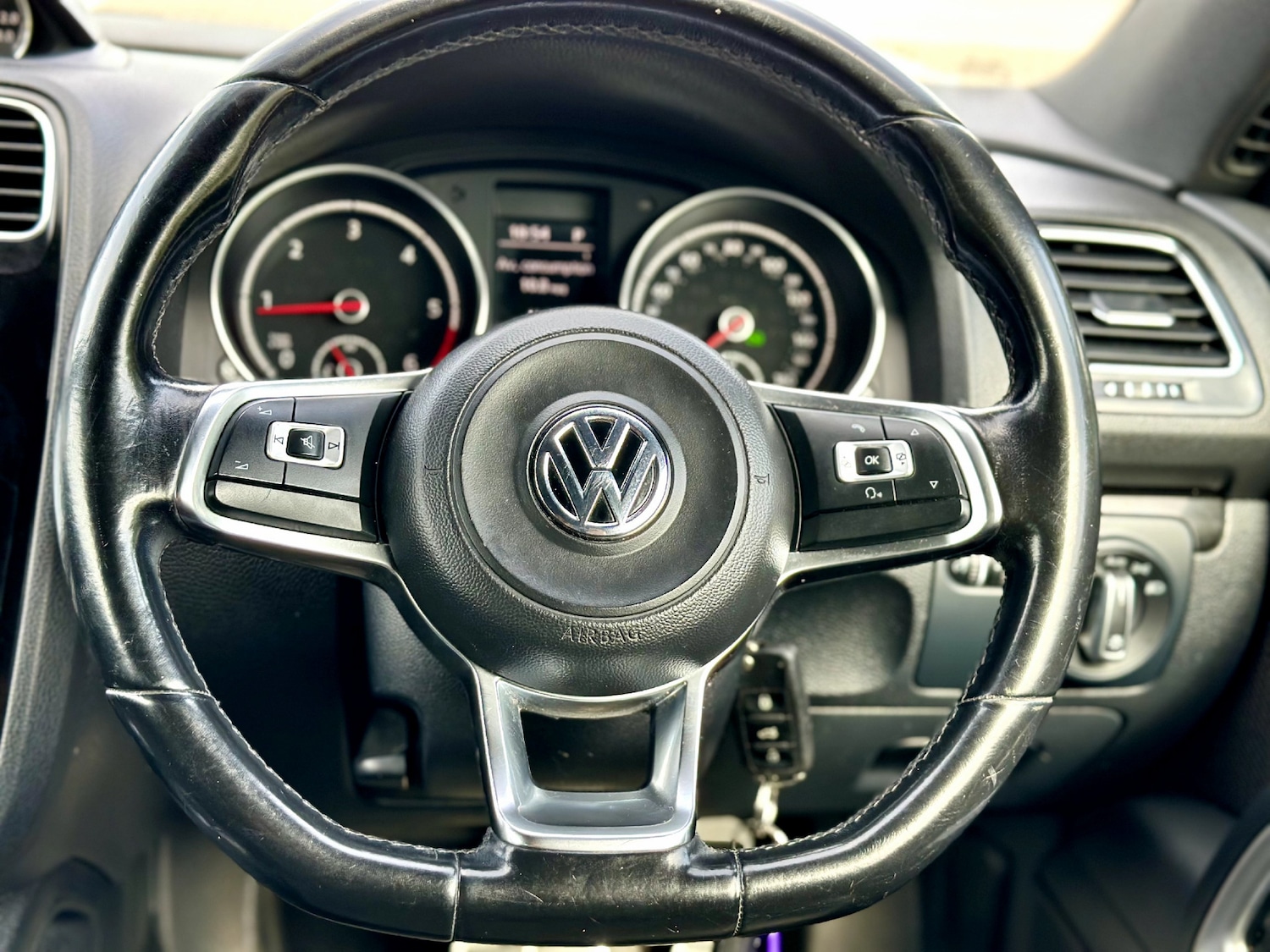 Vehicle 16