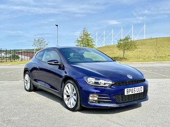 2016 (65) - 2.0 TDi BlueMotion Tech GT 3dr DSG