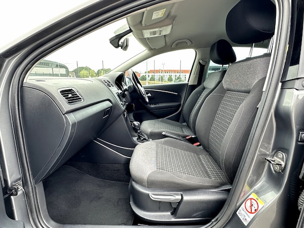 Used Volkswagen Polo 2017 for sale - 75440324: Photo 16