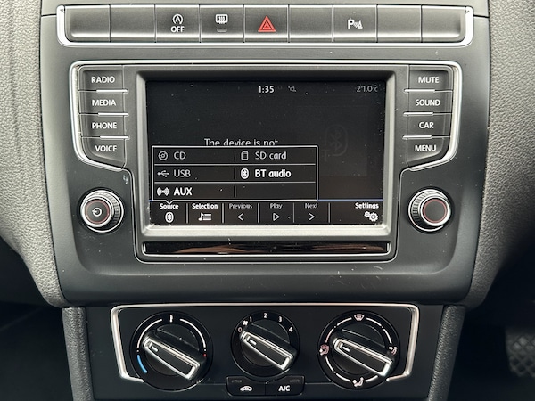 Used Volkswagen Polo 2017 for sale - 75440324: Photo 21