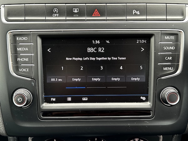 Used Volkswagen Polo 2017 for sale - 75440324: Photo 23