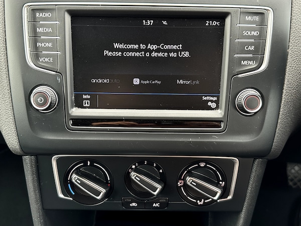 Used Volkswagen Polo 2017 for sale - 75440324: Photo 25